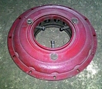 Кошик (муфта) зчеплення СК-5 Нива (черепаха, на КПП) 54А-4-1-1